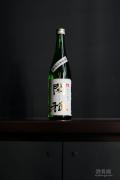 純米吟醸酒 閑雅