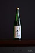 越乃雪椿 純米吟醸酒